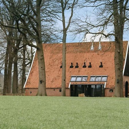 Landgoed Lodges Scholten Linde Rossum  外观 照片